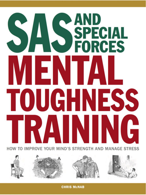 Title details for Mental Endurance by Chris McNab - Available